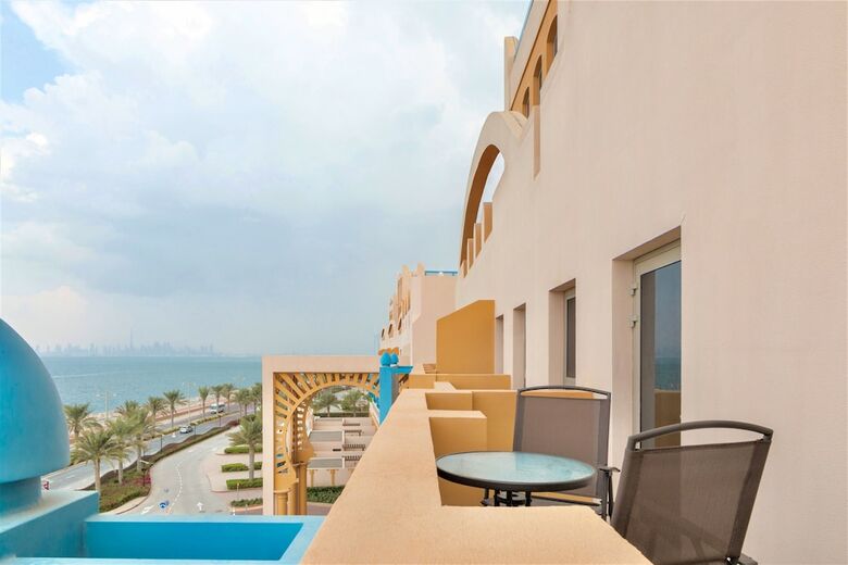 Simply Comfort Luxury Sarai Apartments