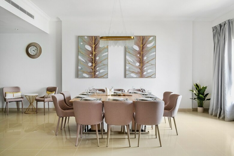 Simply Comfort Luxury Sarai Apartments