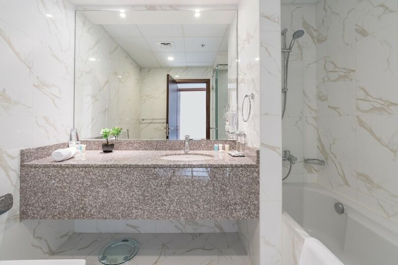 Simply Comfort Luxury Sarai Apartments