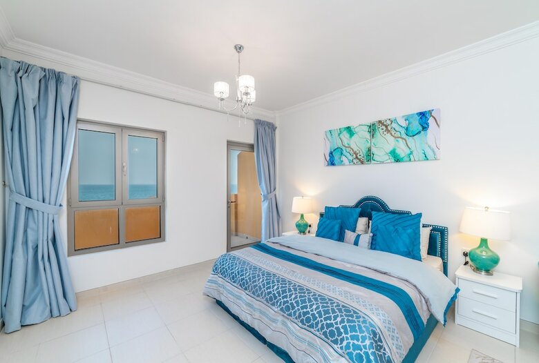 Simply Comfort Luxury Sarai Apartments