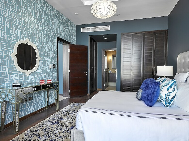 Apartamento Dream Inn Dubai - Tiara