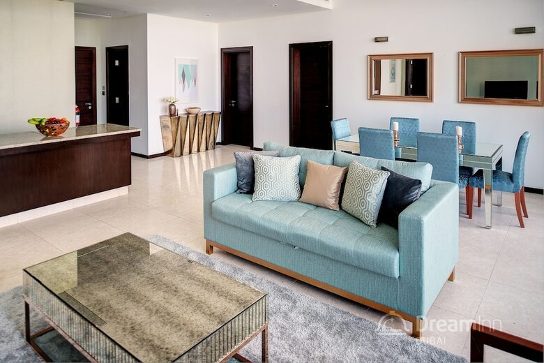 Apartamento Dream Inn Dubai - Tiara