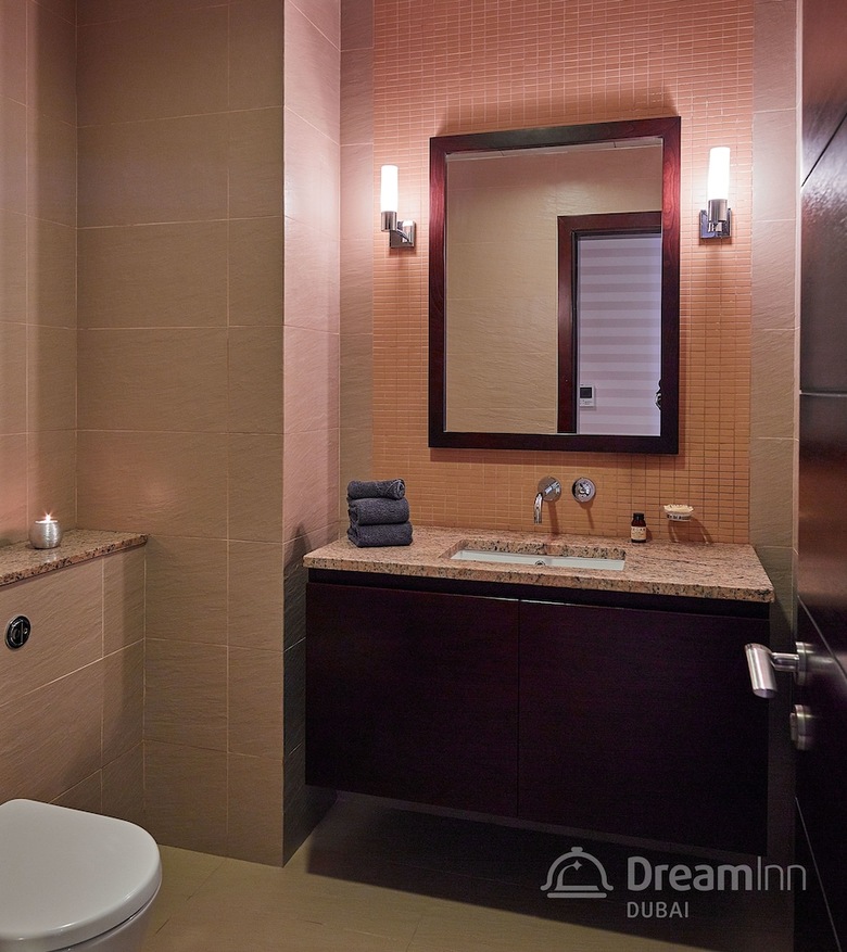 Apartamento Dream Inn Dubai - Tiara