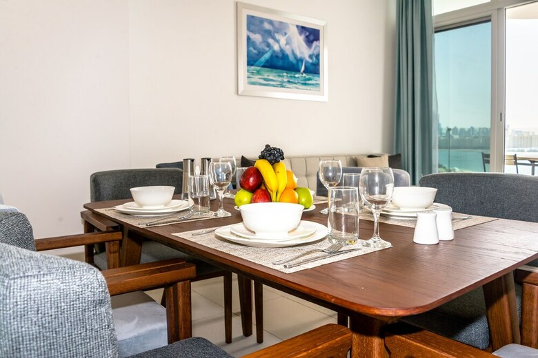 Maison Privee - Royal Bay