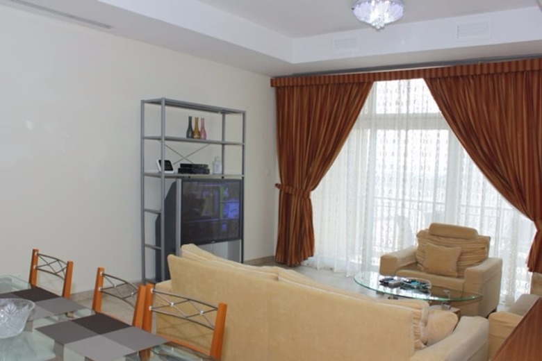Apartamento Piks Key - Rigga Al Buteen