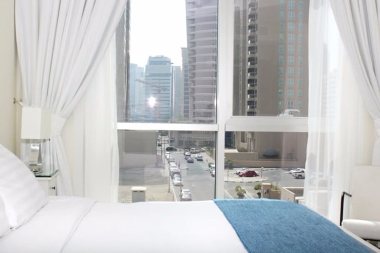 Apartamento Piks Key - Rigga Al Buteen