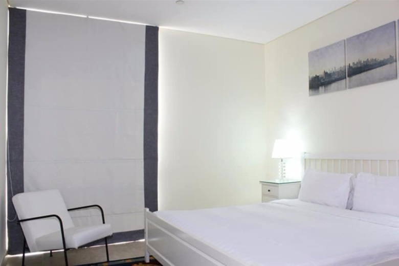 Apartamento Piks Key - Rigga Al Buteen