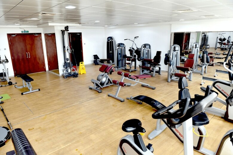 Apartamento Piks Key - Rigga Al Buteen