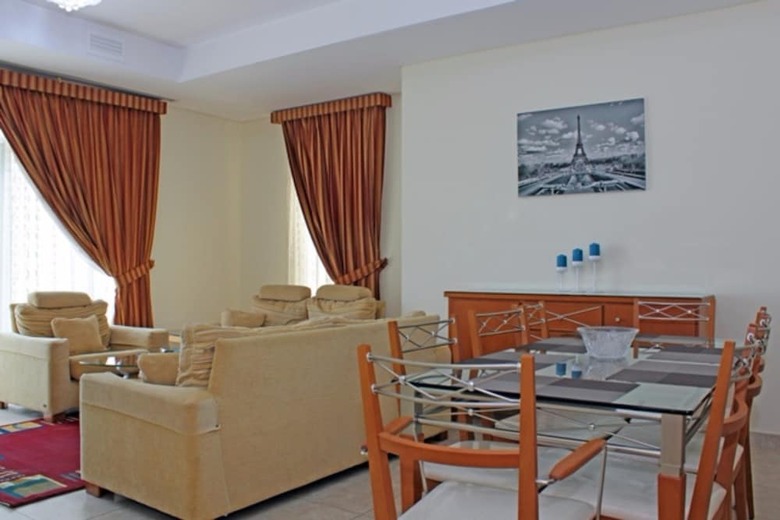Apartamento Piks Key - Rigga Al Buteen