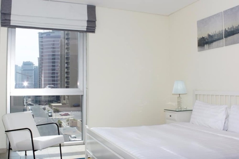Apartamento Piks Key - Rigga Al Buteen