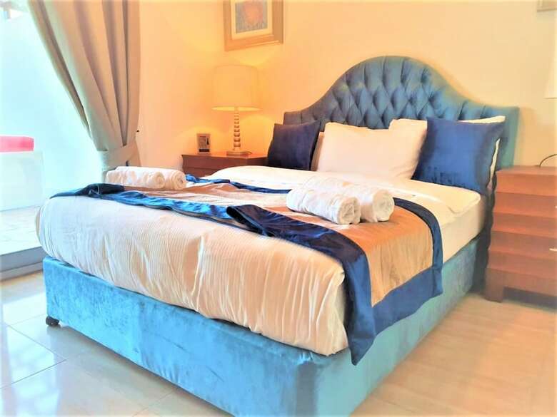 Apartamento Airbetter Tasaheel Building