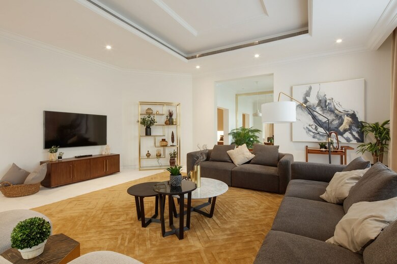 Apartamento Fantastay Signature Villa