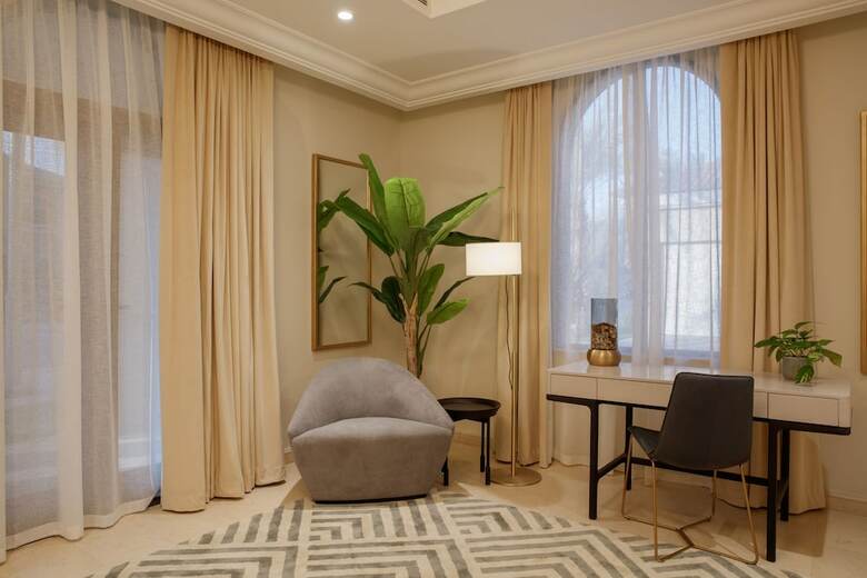 Apartamento Fantastay Signature Villa