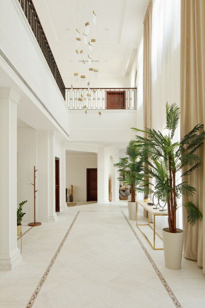 Apartamento Fantastay Signature Villa