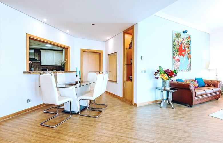 Apartamento One Perfect Stay - Shoreline 7
