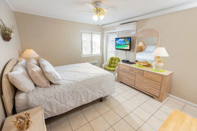 Condos By Beach Vacations North