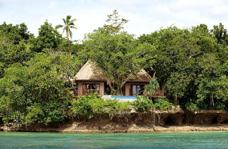 Apartamento Savasi Island Resort