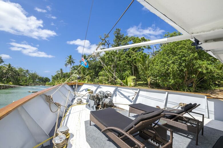 Apartamento Savasi Island Resort