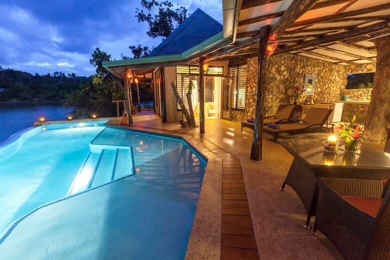 Apartamento Savasi Island Resort