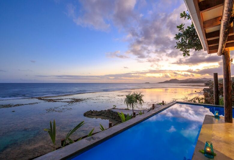 Apartamento Savasi Island Resort