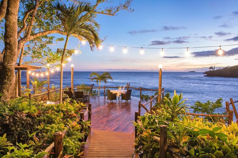 Apartamento Savasi Island Resort