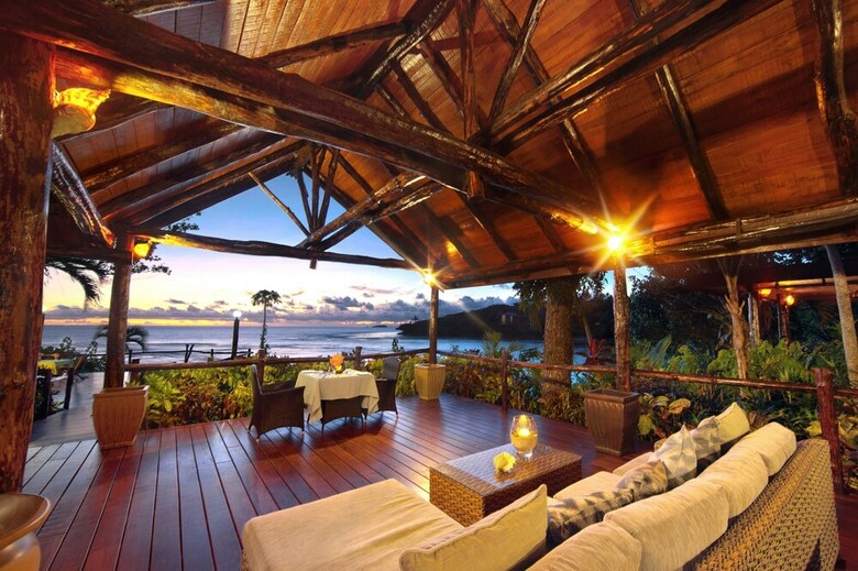 Apartamento Savasi Island Resort