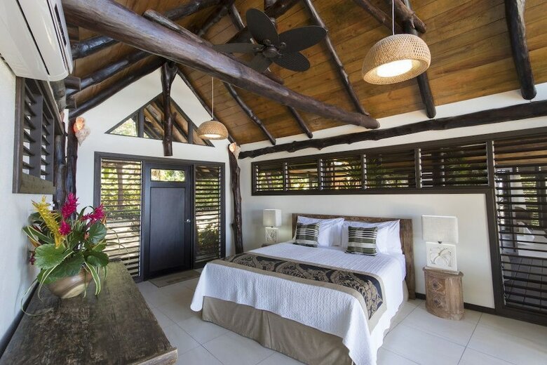 Apartamento Savasi Island Resort