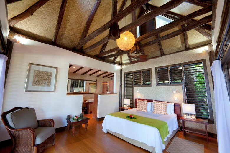 Apartamento Savasi Island Resort