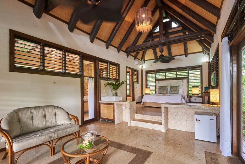 Apartamento Savasi Island Resort