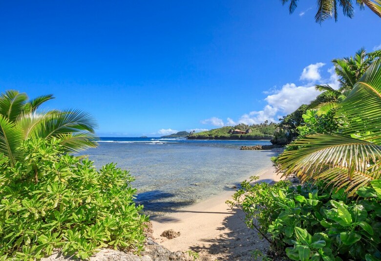 Apartamento Savasi Island Resort