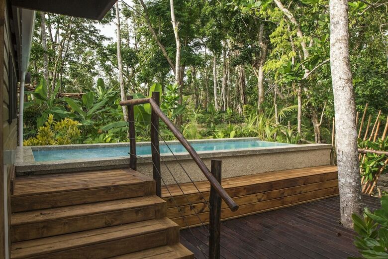 Apartamento Savasi Island Resort