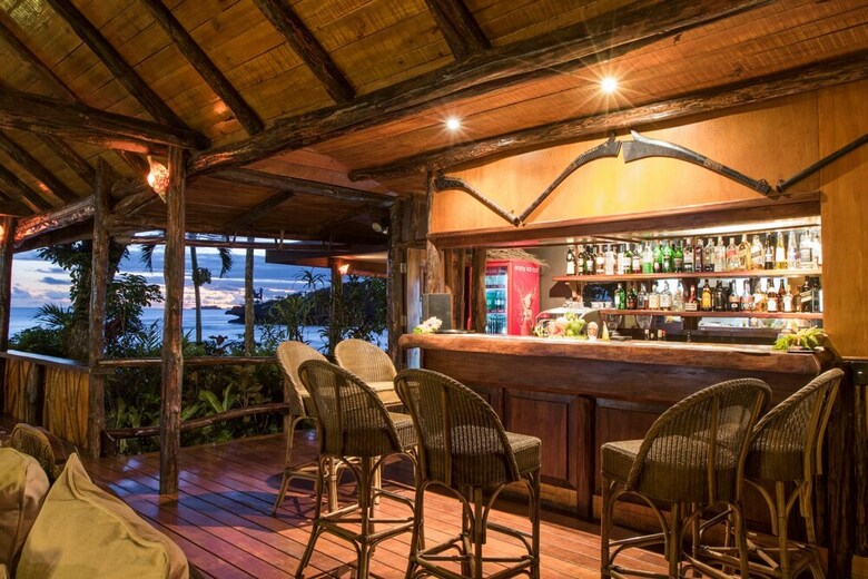 Apartamento Savasi Island Resort