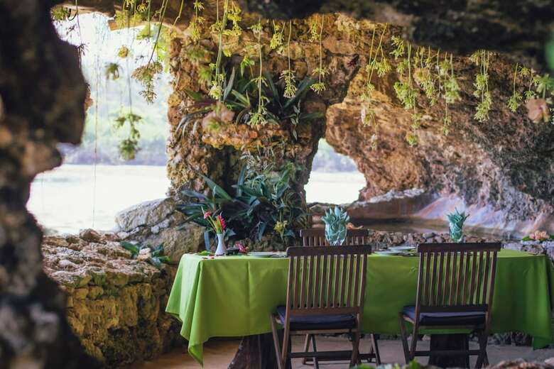 Apartamento Savasi Island Resort
