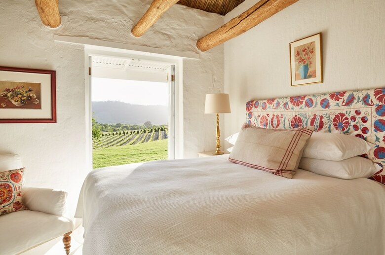 Agroturismo La Cotte Forest Cottages
