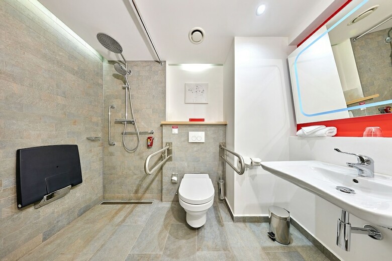 Hotel Park Inn By Radisson Kyiv Troyitska