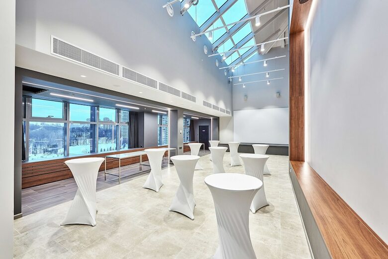 Hotel Park Inn By Radisson Kyiv Troyitska