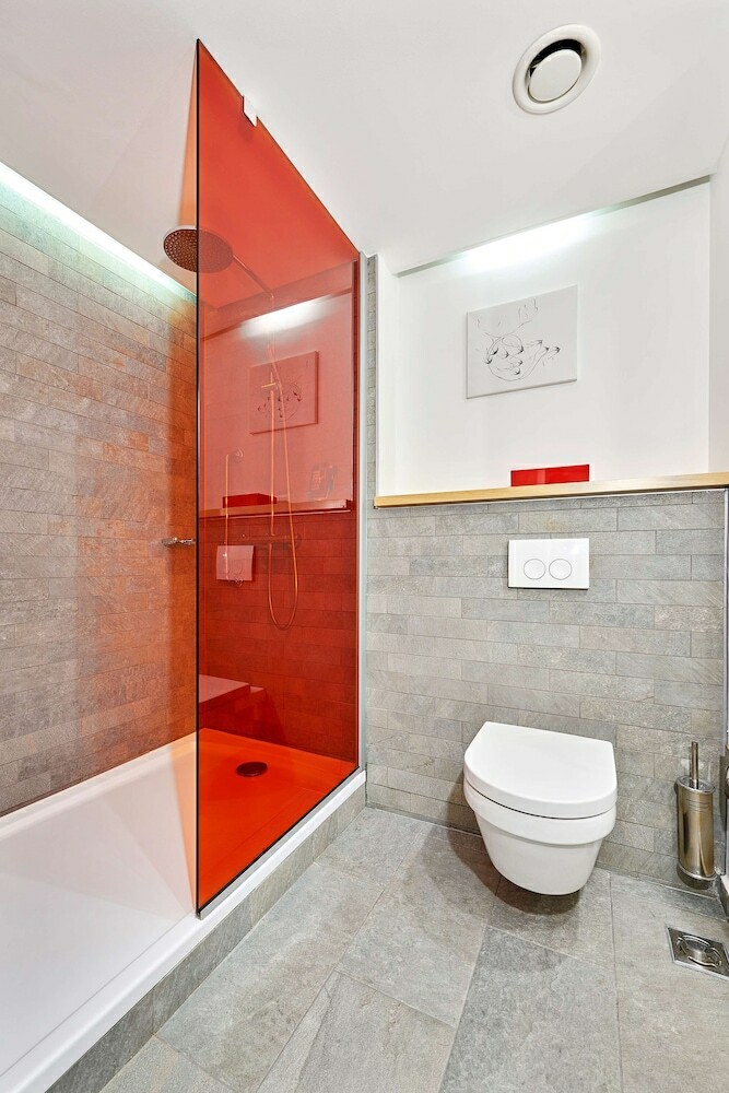 Hotel Park Inn By Radisson Kyiv Troyitska
