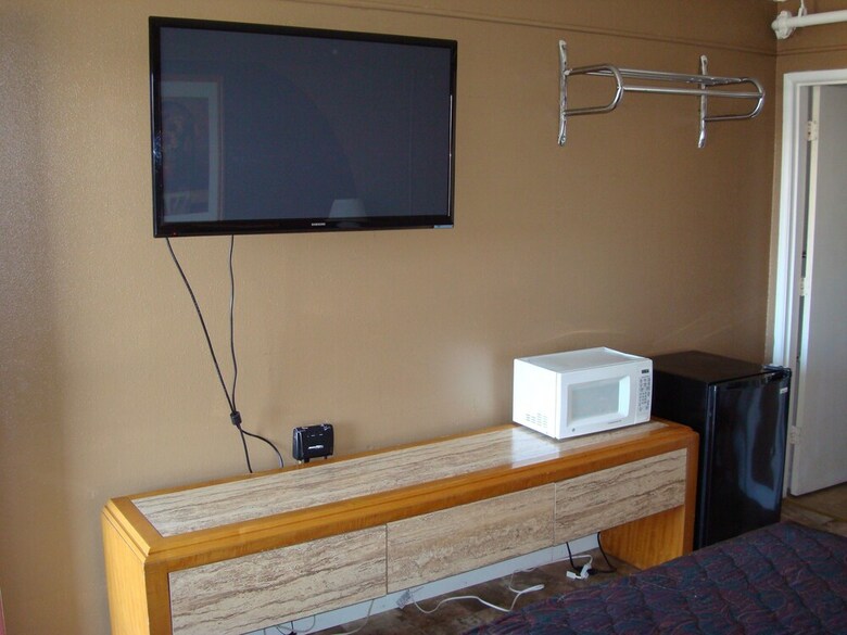 Motel Nampa Downtown Inn