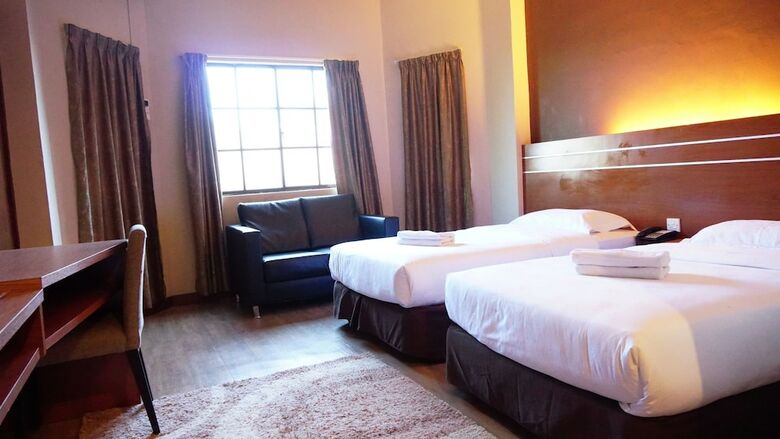 Apartamento Best Star Resort