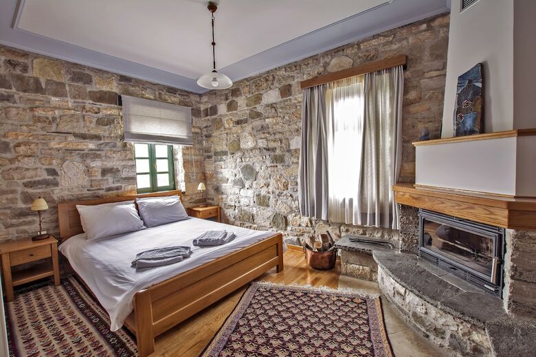 Hotel Gaia Guesthouse