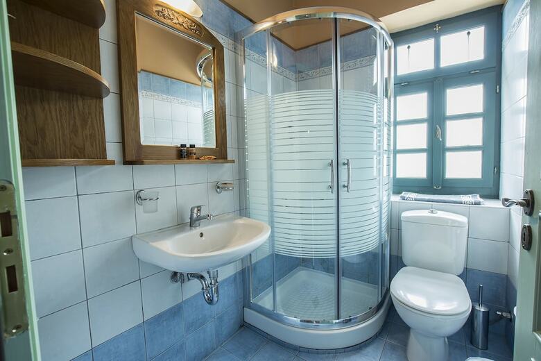 Hotel Gaia Guesthouse