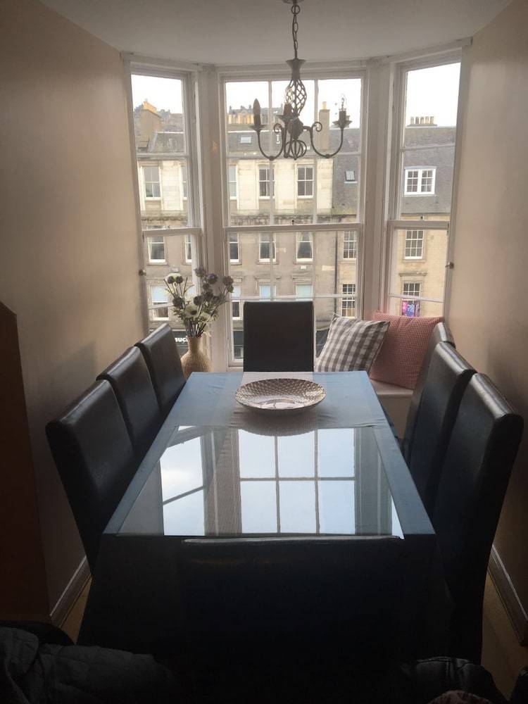 Castle View Apartments