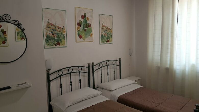 Bed & Breakfast Palermit'amo