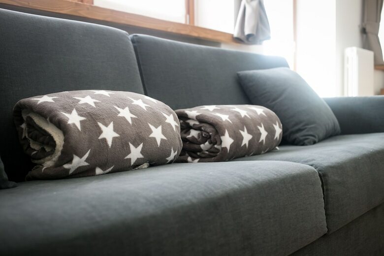 Posada Mirtillo Blu Family Apartment