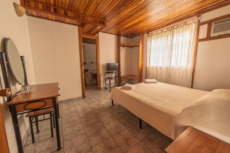 Hotel Posada Los Delfines