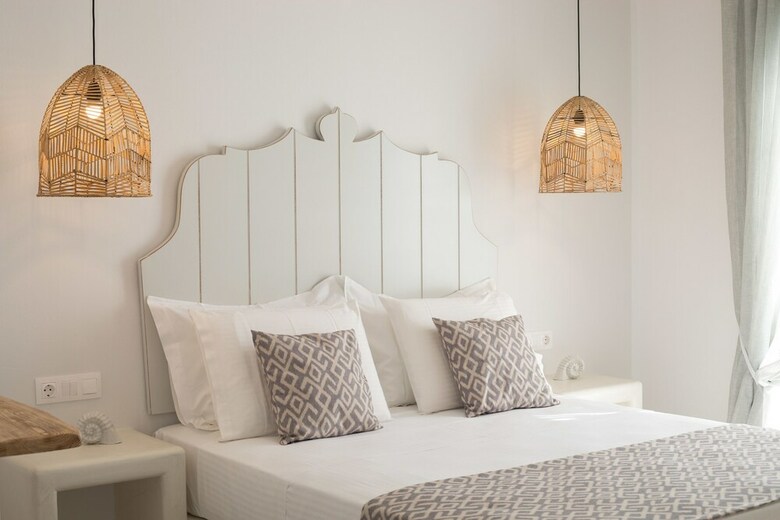 Aeolos Luxury Villas & Suites