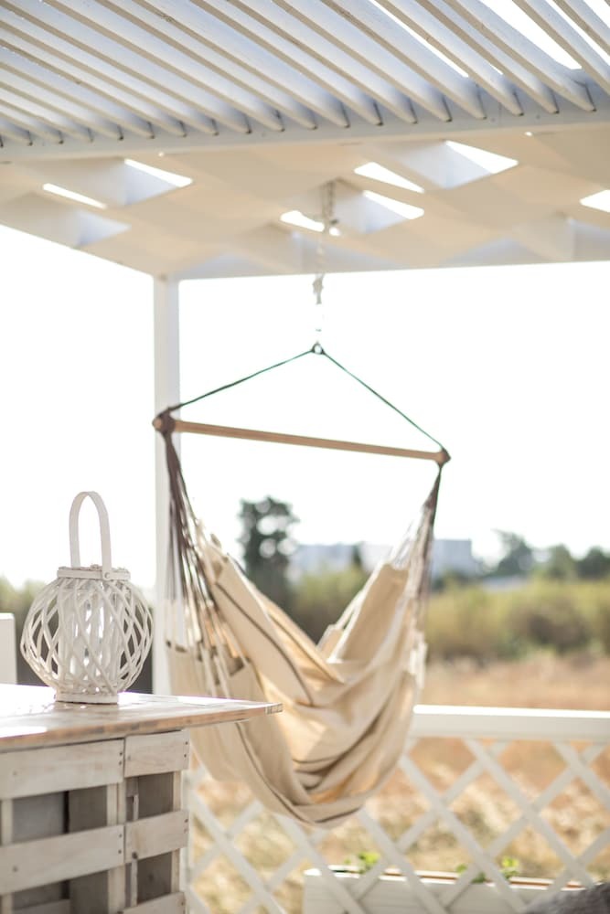 Aeolos Luxury Villas & Suites