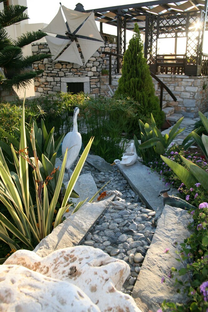 Aeolos Luxury Villas & Suites