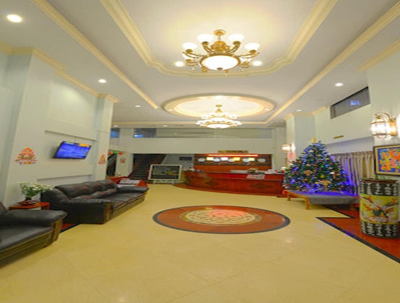 Millennium Hotel