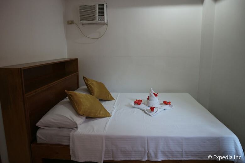 Blue Lotus Hotel